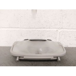 PLAFONIERA LUCE ABITACOLO MERCEDES CLK W209 DEL 2003 COD. A2098200501  2400000076421