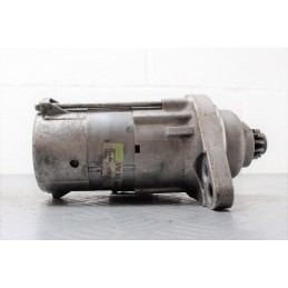 MOTORINO AVVIAMENTO SEAT ALTEA 1.9 DIESEL DAL 2004 AL 2009 VALEO 02Z 211 023 H  2400000007794