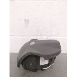 AIRBAG VOLANTE FORD FOCUS DEL 2005 COD. 4M51A042B85DD3ZHE  2400000078692