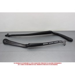 Braccetti tergicristalli anteriori BMW 320 serie 3 touring E91 dal 2005 al 2012  2400000005001