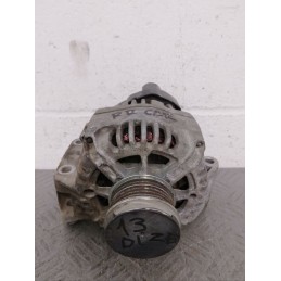 ALTERNATORE FIAT PANDA 1.3 D. DEL 2008 COD. 51784845  2400000079828