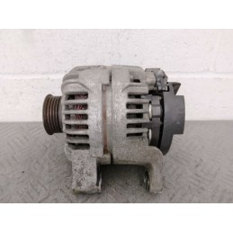 ALTERNATORE OPEL CORSA D 1.2 B. DEL 2007 COD. 13222930  2400000080282