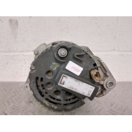 ALTERNATORE RENAULT MEGANE 1.9 D. DEL 2000 COD. 8200054588  2400000080602