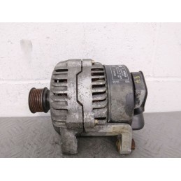 ALTERNATORE BMW 320 SERIE 3 E46 2.0 D. DEL 2002 COD. 0120465031  2400000080701