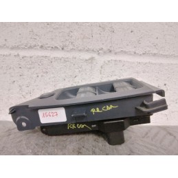 PULSANTIERA ALZAVETRO ALZACRISTALLO ANT. SX HONDA CIVIC DEL 2001  2400000081463