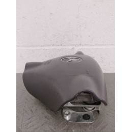 AIRBAG VOLANTE MERCEDES CLASSE A W168 DEL 2002 COD. 161681.99.19  2400000073659