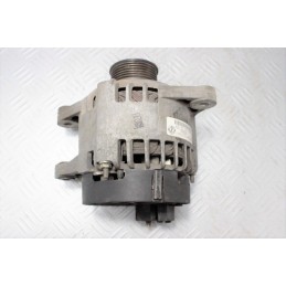 ALTERNATORE GENERATORE DI TENSIONE FIAT PUNTO 1.9 JTD DAL 02 al 06 cod.63321804  2400000007796