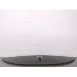 ALETTONE SPOILER POSTERIORE PER MITSUBISHI I-MIEV DEL 2011 COD. 7405A010  2400000075394