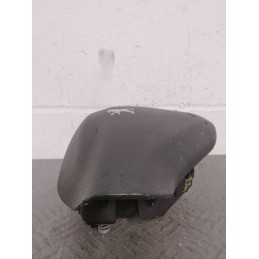 AIRBAG VOLANTE PEUGEOT 207 DEL 2009 COD. 96701085ZD  2400000075400