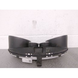 CONTACHILOMETRI QUADRO STRUMENTI OPEL ASTRA J DIESEL DEL 2011 COD. 60077588A  2400000075479