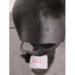 FIBBIA CINTURA DI SICUREZZA POST DX SX SUBARU LEGACY DEL 2006 COD. 1018843  2400000076414