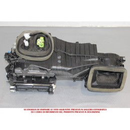 Convogliatore aria condizionata VW Passat S.W. 2.0 TDI dal 2005-2010 3C1820003AL  2400000004790