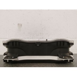 CONTACHILOMETRI QUADRO STRUMENTI OPEL CORSA D 1.3 CDTI DEL 2009 COD. P0013285381  2400000079255