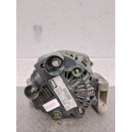 ALTERNATORE FIAT PANDA 1.3 D. DEL 2008 COD. 51784845  2400000079828