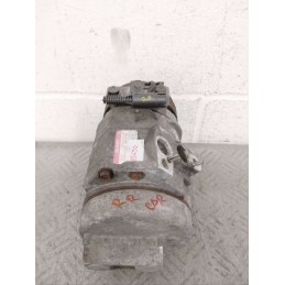 COMPRESSORE ARIA CONDIZIONATA BMW X5 E53 3.0 D. DEL 2003 COD. MC447220-3324  2400000080091