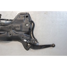 CULLA MOTORE ASSALE ANTERIORE PEUGEOT 206 1.4 HDI DAL 1998 AL 2009  2400000007618