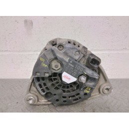 ALTERNATORE OPEL CORSA D 1.2 B. DEL 2007 COD. 13222930  2400000080282