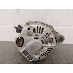 ALTERNATORE TOYOTA YARIS 1.3 B. DEL 2002 COD. 27060-0J040  2400000080411