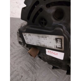 ALTERNATORE RENAULT MEGANE 1.9 D. DEL 2000 COD. 8200054588  2400000080602