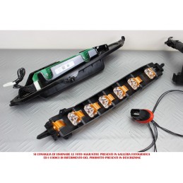 Kit faro interno ant. sinistro Citroen DS5 2.0 HDI dal 2011 al 2014 cod. VPBCQX  2400000005339