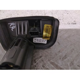 COMANDI RADIO AL VOLANTE FORD FIESTA DEL 2006 COD. 98AB14K147AD  2400000077008