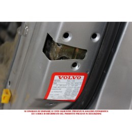 Sportello portiera anteriore destro Volvo S40 (v40) 5 porte dal 1995 al 2004  2400000005896