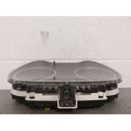 CONTACHILOMETRI QUADRO STRUMENTI OPEL CORSA D 1.2 B. DEL 2009 COD. P0013285375  2400000079200