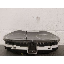 CONTACHILOMETRI QUADRO STRUMENTI OPEL CORSA D BENZINA DEL 2014 COD. P0013373006  2400000079224