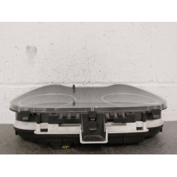 CONTACHILOMETRI QUADRO STRUMENTI OPEL CORSA D 1.3 CDTI DEL 2009 COD. P0013285381  2400000079255