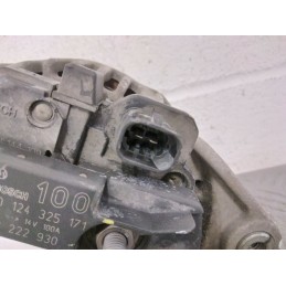 ALTERNATORE OPEL CORSA D 1.2 B. DEL 2007 COD. 13222930  2400000080282