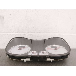 CONTACHILOMETRI QUADRO STRUMENTI PEUGEOT 307 1.6 D. DEL 2005 COD. P9655925880  2400000081401