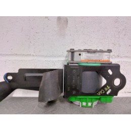 CINTURA DI SICUREZZA ANT. SX OPEL AGILA B DEL 2009 COD. 84940-51K10  2400000076865