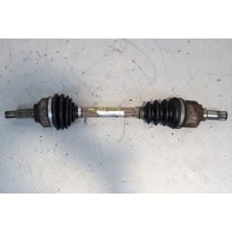 SEMIASSE ANTERIORE SX FORD FOCUS 1.8 D S.W. DAL 1998 AL 2007 COD 154W-3B437-AB  2400000007944