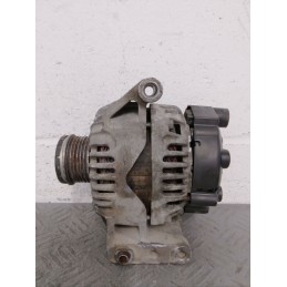 ALTERNATORE FIAT PANDA 1.3 D. DEL 2008 COD. 51784845  2400000079828