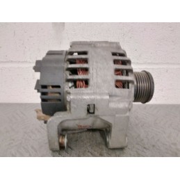 ALTERNATORE RENAULT MEGANE 1.9 D. DEL 2000 COD. 8200054588  2400000080602