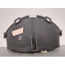 CONTACHILOMETRI QUADRO STRUMENTI PEUGEOT 206 1.4 HDI DEL 2006 COD. 9659729080  2400000073703