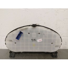 CONTACHILOMETRI QUADRO STRUMENTI OPEL ASTRA J DIESEL DEL 2011 COD. 60077588A  2400000075479