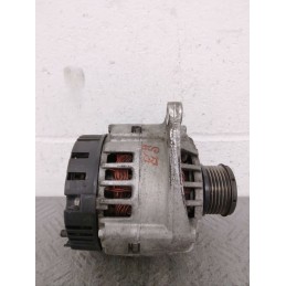 ALTERNATORE RENAULT MEGANE 1.9 D. DEL 2000 COD. 8200054588  2400000080602