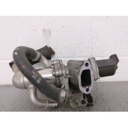 VALVOLA EGR FIAT GRANDE PUNTO 1.3 MJT DEL 2008 COD. 55204941  2400000080367