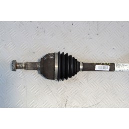 SEMIASSE ANTERIORE SX CITROEN DS5 2.0 HDI DEL 2013  2400000007946