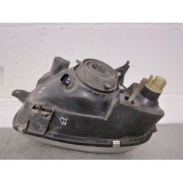 FARO FANALE PROIETTORE ANT. DX OPEL CORSA B DEL 1998 COD. TYC20-3203  2400000081234