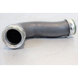 MANICOTTO TUBO INTERCOOLER VW PASSAT 2.0 TDI DAL 2005 AL 2010 COD.Z5B300145762  2400000007981