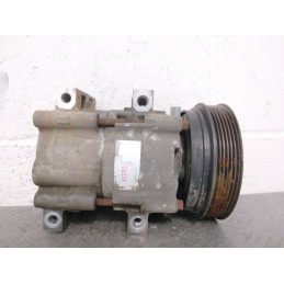 COMPRESSORE ARIA CONDIZIONATA FORD FIESTA B. DEL 2000  2400000083412