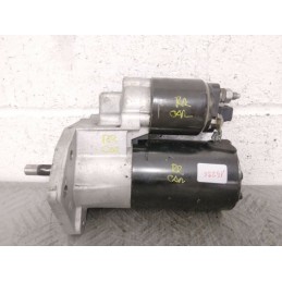 MOTORINO AVVIAMENTO VW POLO 6N 1.4 B. DEL 2001 COD. 0369110235  2400000083450