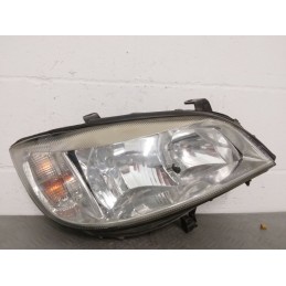 FARO FANALE PROIETTORE ANT. DX OPEL ZAFIRA A DEL 2004 COD. 442-1122R  2400000083801