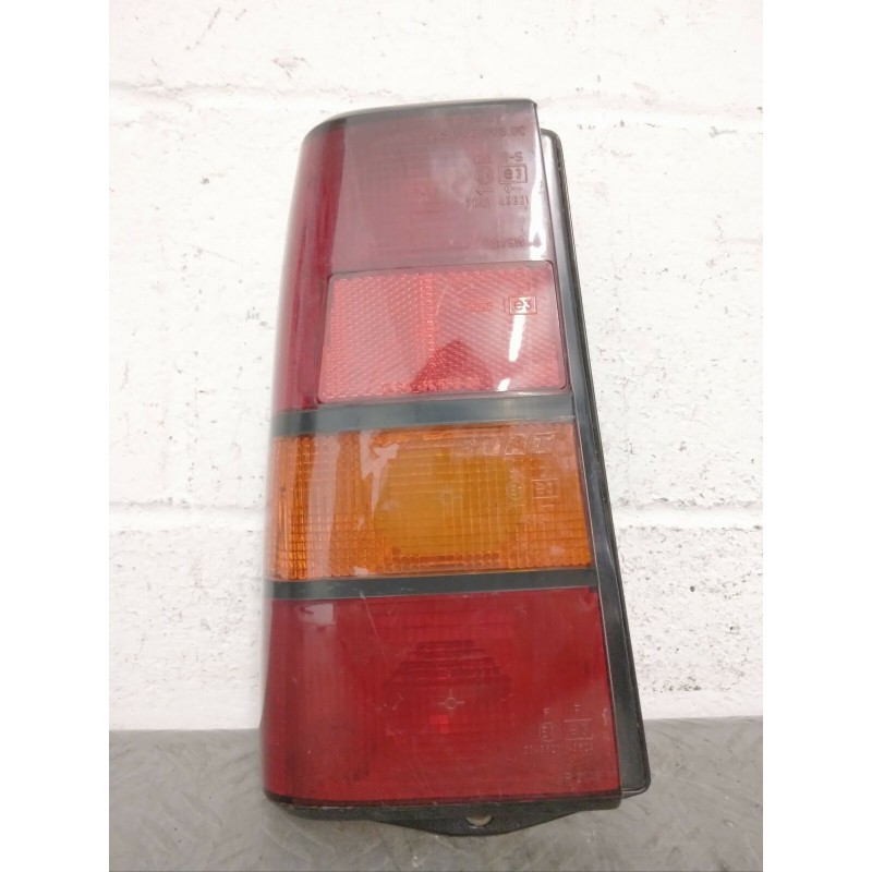 FANALE FANALINO STOP POST. SX FIAT PANDA DEL 1991 COD. 03.558.00  2400000085065