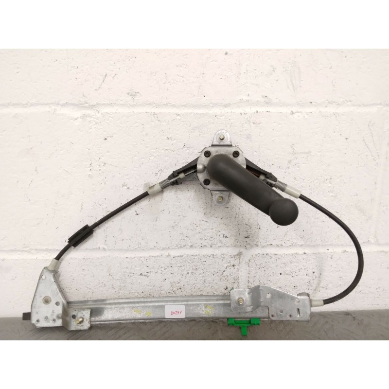 MOTORINO ALZAVETRO ALZACRISTALLO POST. SX MANUALE FIAT PUNTO 188 COD. 46536308  2400000087274