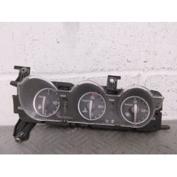 STRUMENTAZIONE QUADRO CENTRALE ALFA ROMEO 159 DEL 2006 COD. 60696626  2400000087670