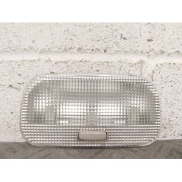 PLAFONIERA LUCE ABITACOLO POST. PEUGEOT 307 DEL 2005  2400000088943