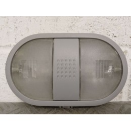 PLAFONIERA LUCE ABITACOLO ANT. MITSUBISHI COLT DEL 2009 COD. MR951589  2400000089674